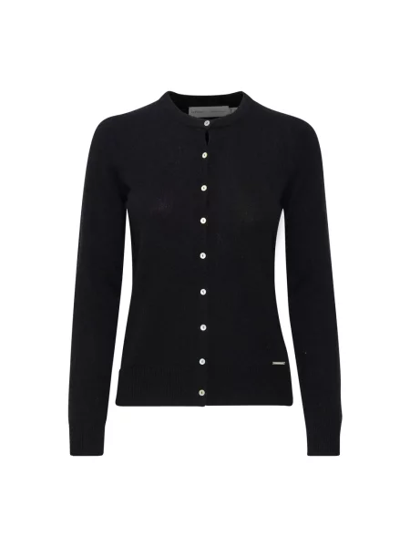 Kardigan Inwear czarny