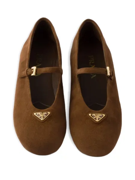 Balerini Prada maro