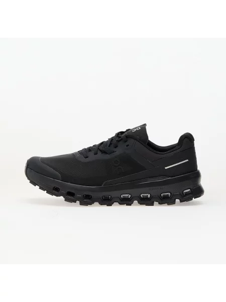 Sneakers On M Cloudvista 2 Black/ Black EUR 41 negru