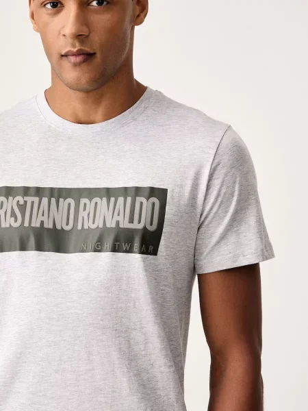 Пижама Cr7 Cristiano Ronaldo