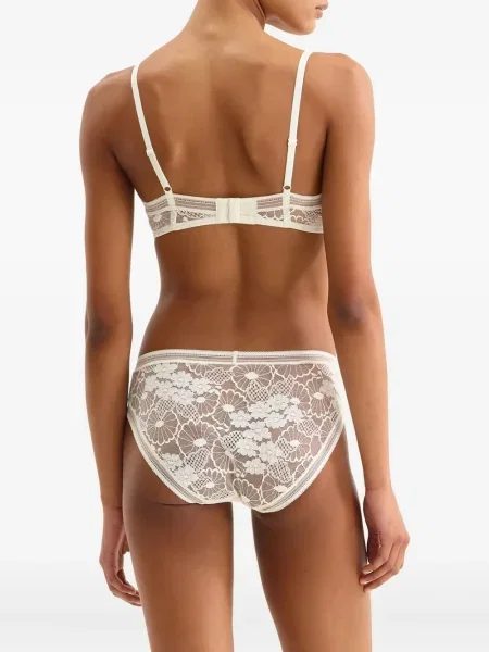 Sutien Eres alb