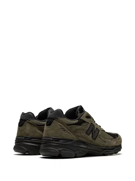 Tenisky New Balance hnědé