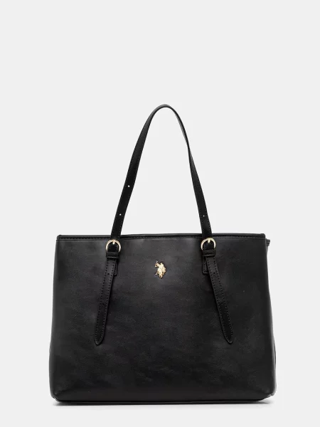 Geantă U.s. Polo Assn. negru