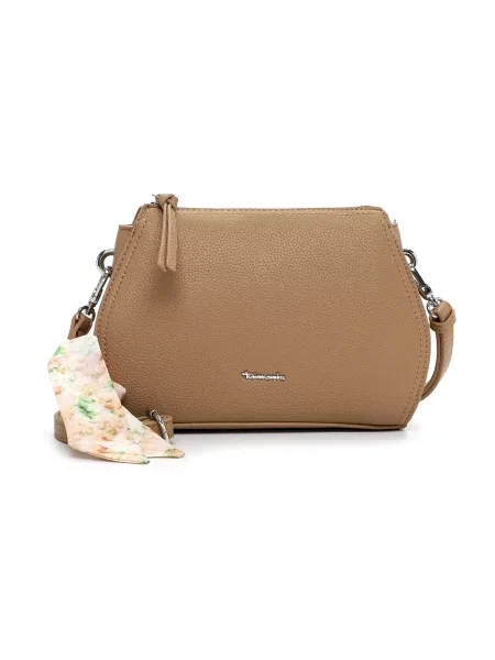 Tamaris Torba za čez ramo Karolin karamel