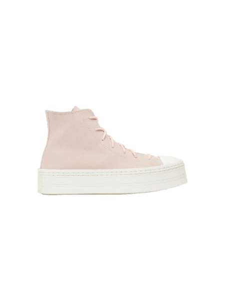Pantofi Converse roz