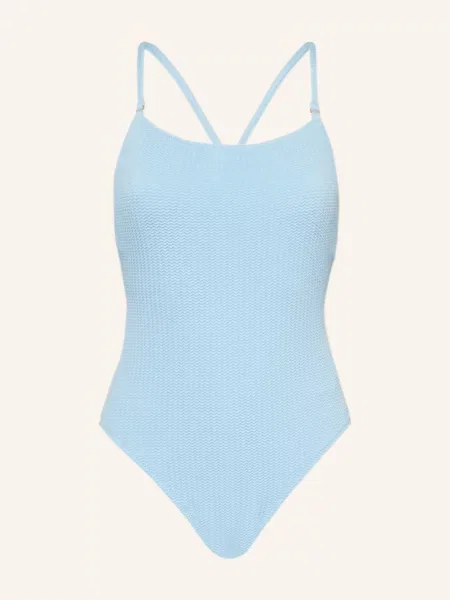 Seafolly Strój Kąpielowy Sea Dive blau