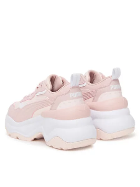 Puma Laisvalaikio batai Cilia Wedge 15 rožinė