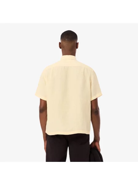 Lacoste сорочка чоловіча Relaxed Fit