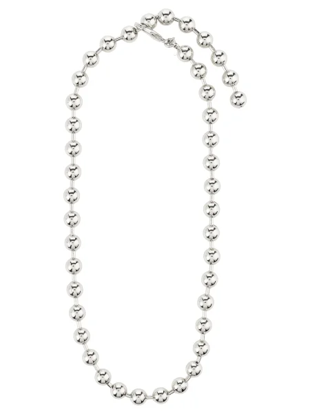 Palton Pilgrim argintiu