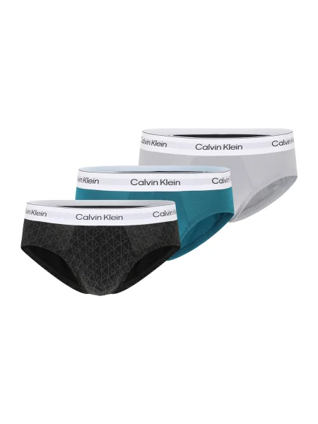 Comb alsó Calvin Klein fekete