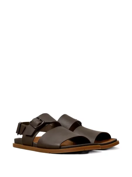 Sandale Camper maro