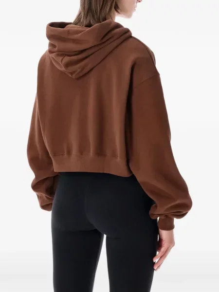 Sutien Nike cu talie înaltă negru