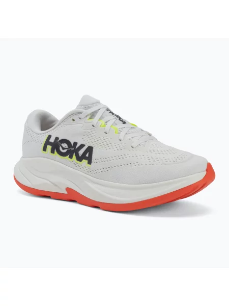 Încălțăminte de alergare pentru bărbați HOKA Rincon 4 frost/neon yuzu