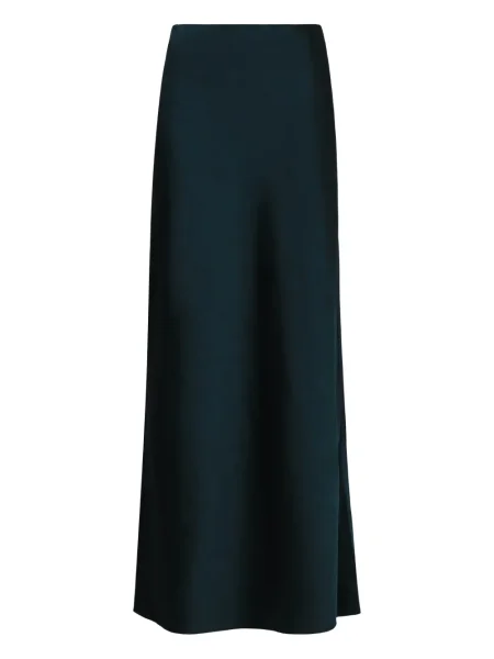 Fusta maxi Vince verde