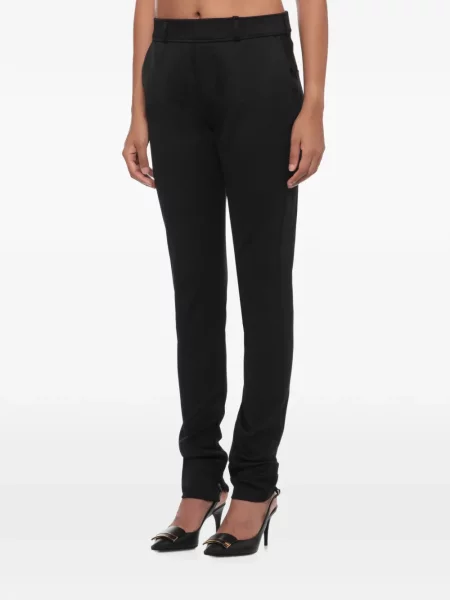 Pantaloni Coperni negru
