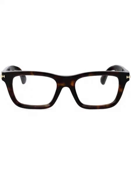 Ochelari de soare Burberry Eyewear maro