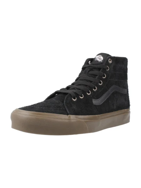 Pantofi Vans negru