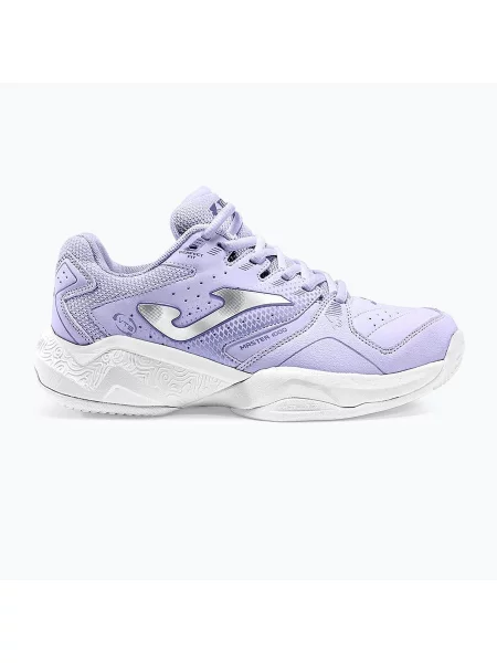 Női teniszcipő Joma Master Lady C purple. Méret: 36 EU lila