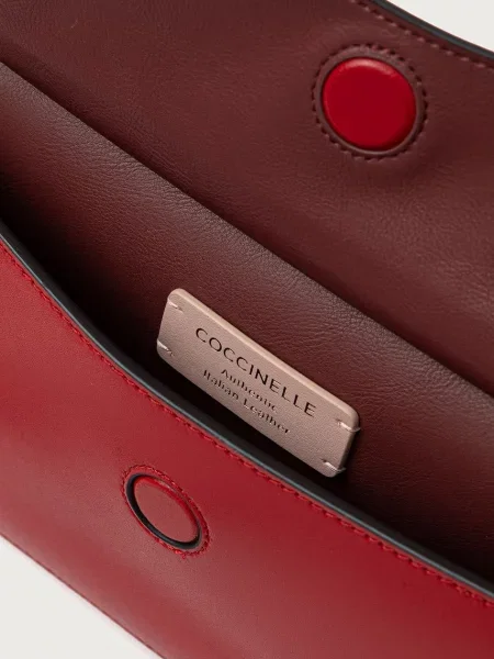 Сумка через плечо Coccinelle