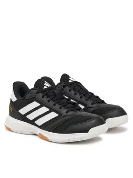 Tenisky Adidas bílé