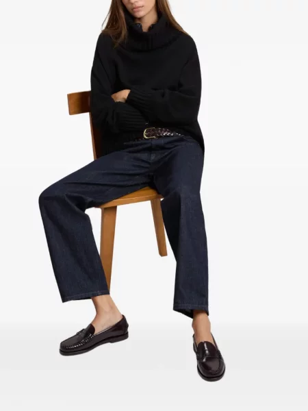 Heláncă Woolrich negru