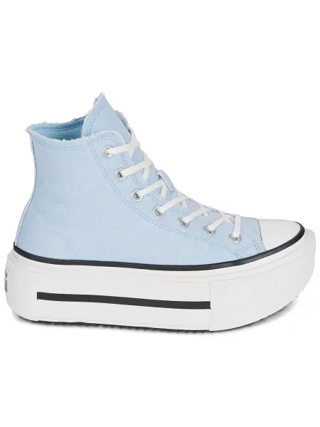 Pantofi Converse albastru