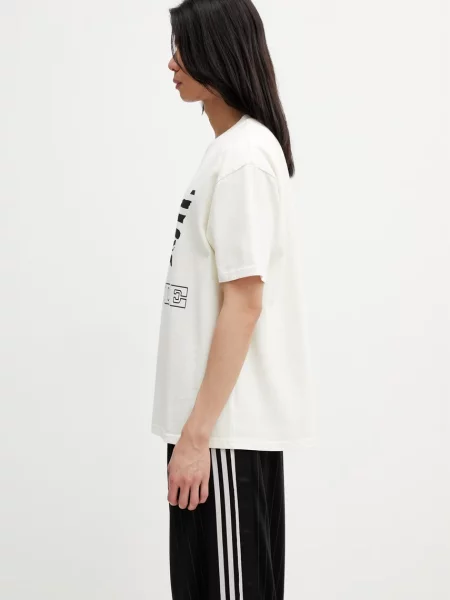 RHUDE Banner Tee tricou bărbătesc din
