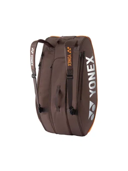 Kabelka Yonex oranžová