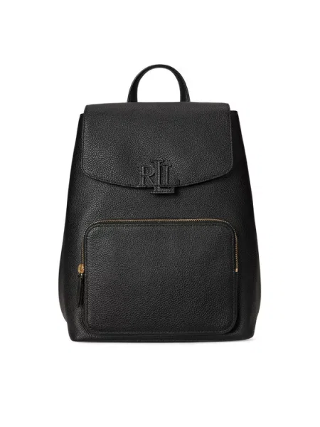 Lauren Ralph Lauren Nahrbtnik CAMERYN' črna