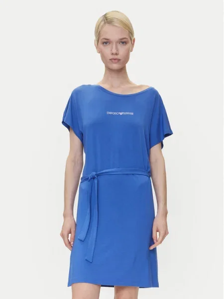 Emporio Armani Hétköznapi ruha kék