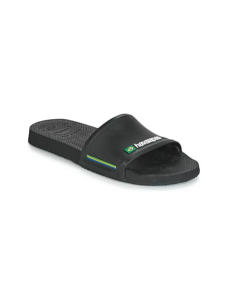 Natikači Havaianas črna