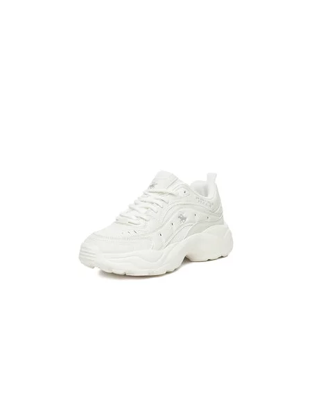 Sneakersy Beverly Hills Polo Club bílá