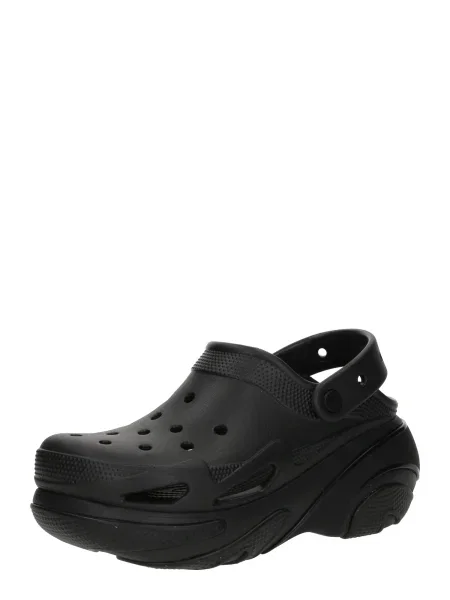 Pantofi Crocs negru