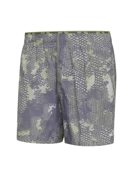 ADIDAS PERFORMANCE Pantaloni sport Animal Iconic / oliv / verde mentă gri