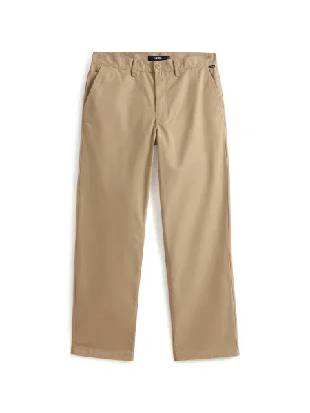 VANS Pantaloni eleganți Authentic' bej