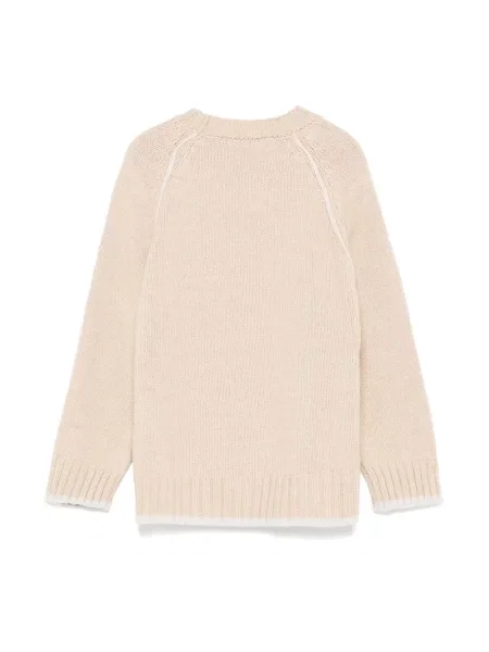 Sweter dziecięcy Emporio Armani