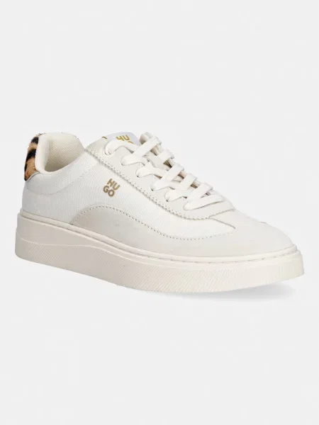 HUGO Lyzz sneakers pentru femei alb