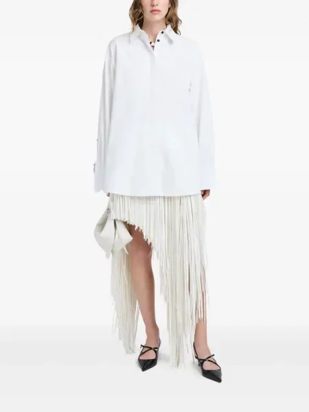 Cămașă Proenza Schouler alb
