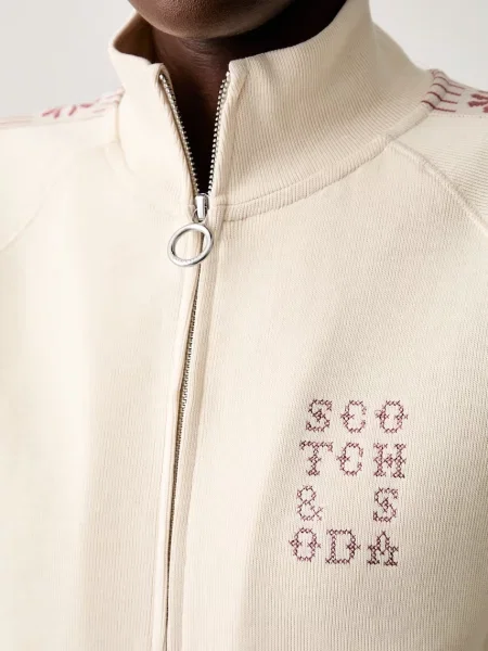 Свитер Scotch & Soda