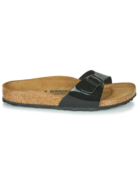 Tenisky Birkenstock čierna
