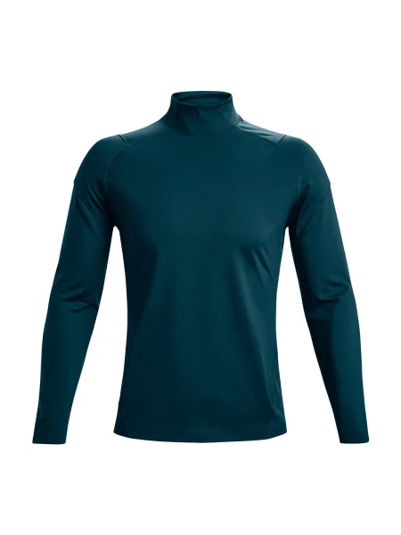 Tricou mânecă lungă Under Armour
