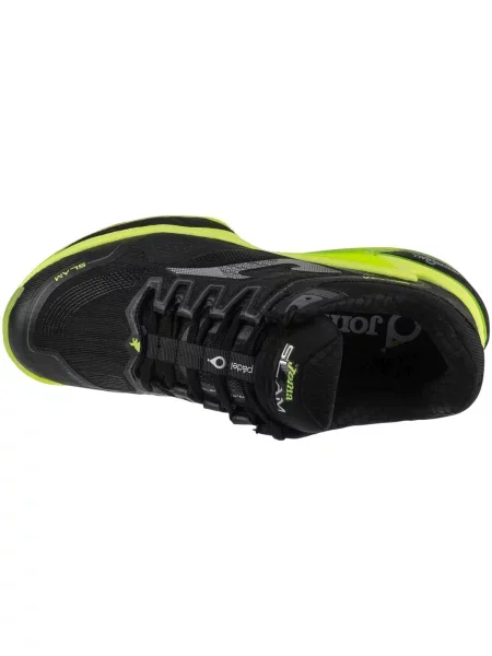 Pantofi Joma negru