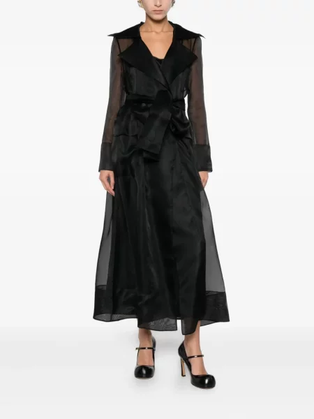 Rochie Lita Couture de costum negru