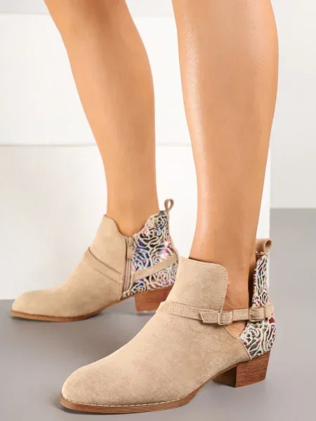Botine Selianor bej