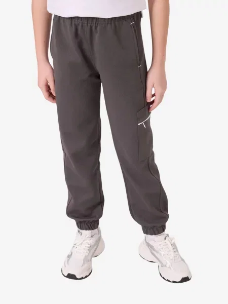 Sportski komplet Tommy Life siva