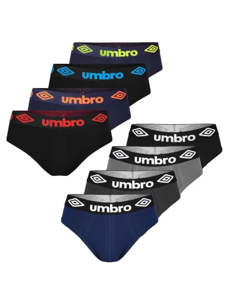 UMBRO Slip mai multe culori