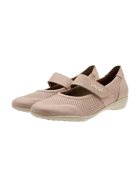 Pantofi Piesanto maro