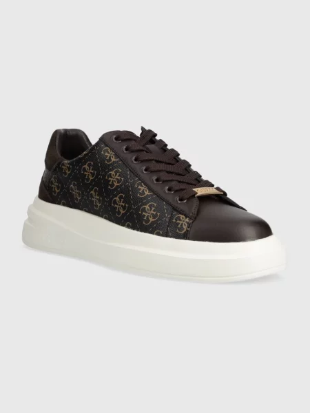 Guess sneakers ELBA maro