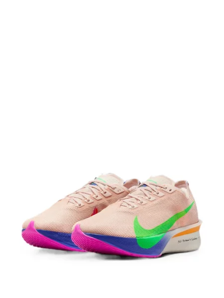 Fotbal sneakerși Nike Phantom retro negru