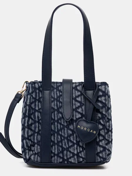 Morgan geantă pentru femei albastru